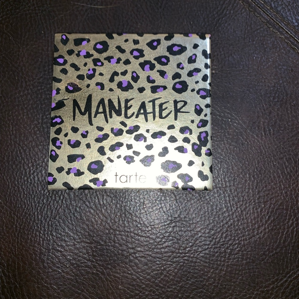 Man eater Palette